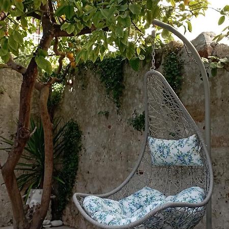 Kosta N'Tina Guest House Lefkada City Exterior photo
