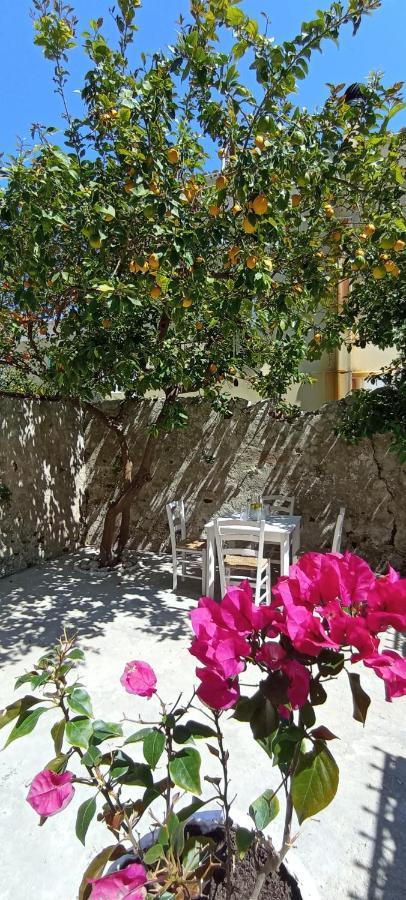 Kosta N'Tina Guest House Lefkada City Exterior photo