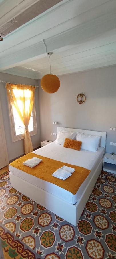 Kosta N'Tina Guest House Lefkada City Exterior photo