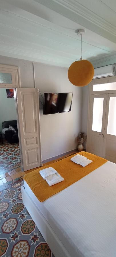 Kosta N'Tina Guest House Lefkada City Exterior photo